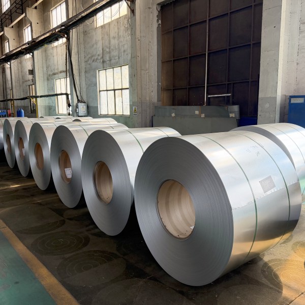 ukuran atap galvalum