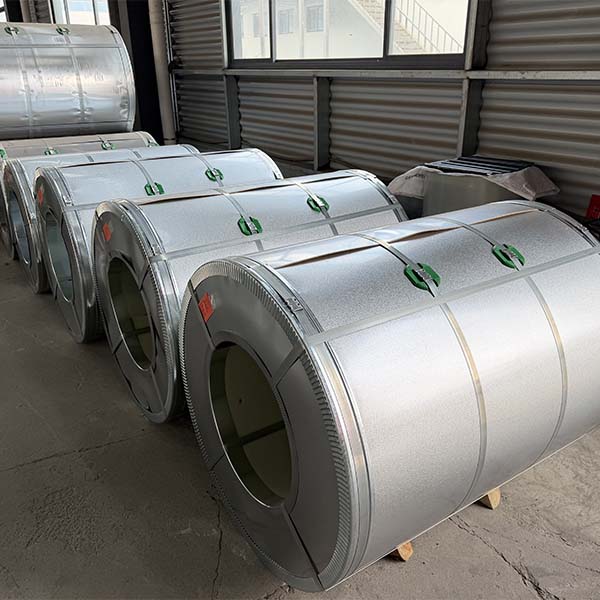 ukuran galvalum atap