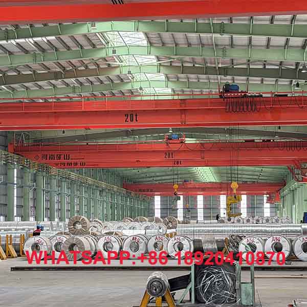 Pabrik China dengan Harga Coil Zinc Aluminum Magnesium Terbaik