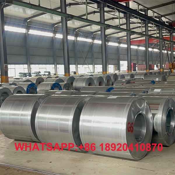 Supplier Seng Aluminium Magnesium Terpercaya untuk Pasar Indonesia