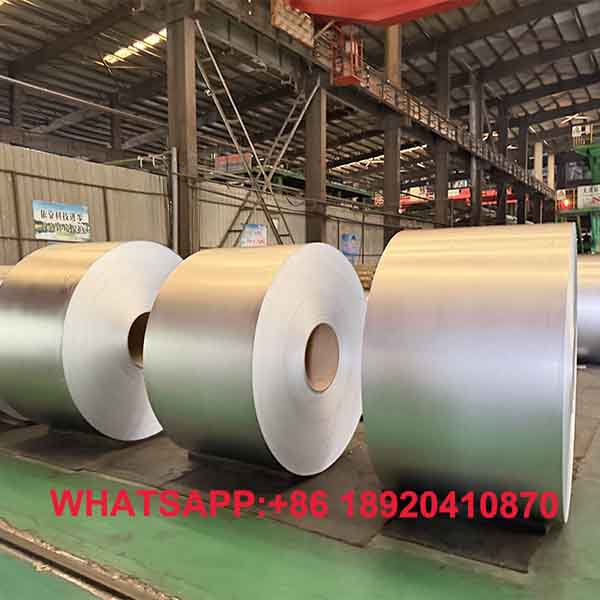 Pengiriman kontainer Supplier Galvalume Indonesia ke Jakarta