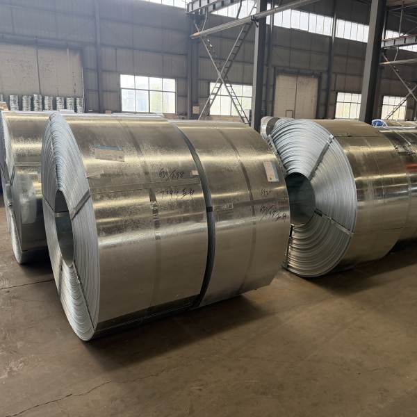 Laboratory test instrument verifying the zinc mass of galvanized steel strip