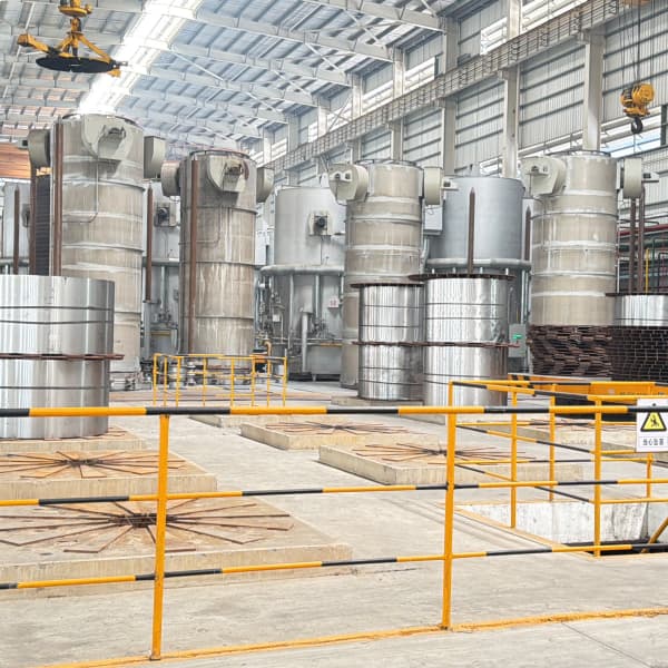 Authentic Steel SPCC cold rolled steel coils ready for customer delivery.