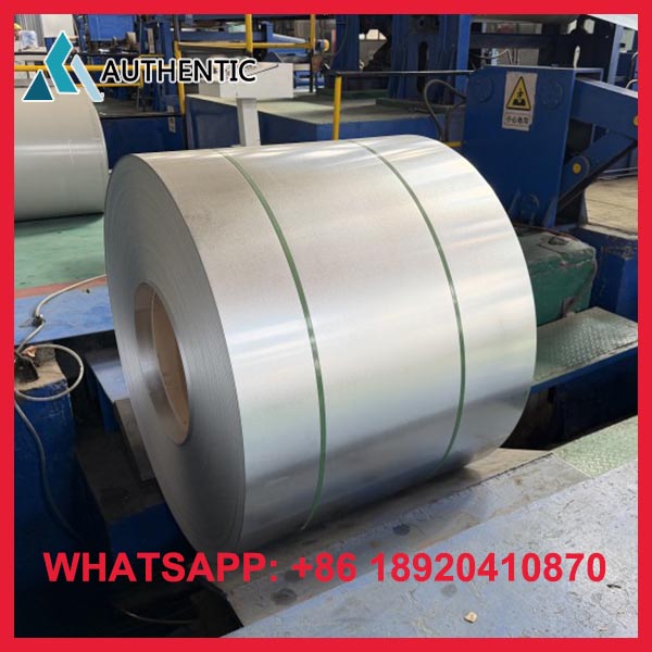 Coil Aluzinc