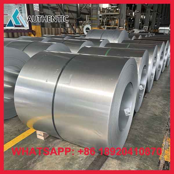 Harga Galvalume Coil
