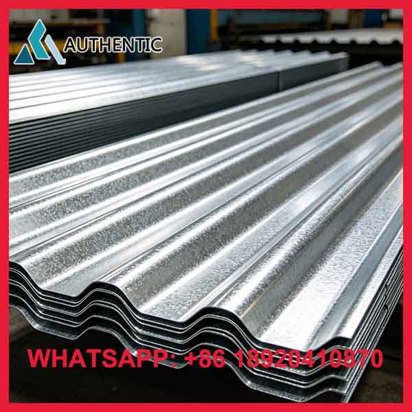 Harga atap galvalum