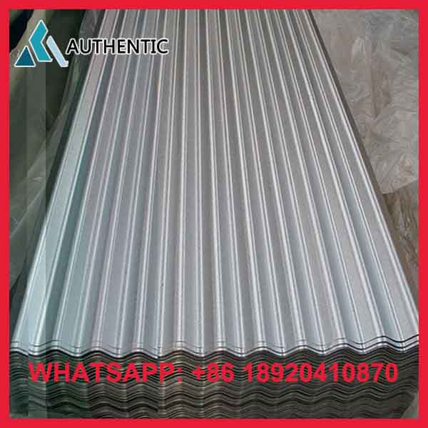 Atap galvalum