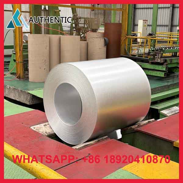 Harga coil baja ringan