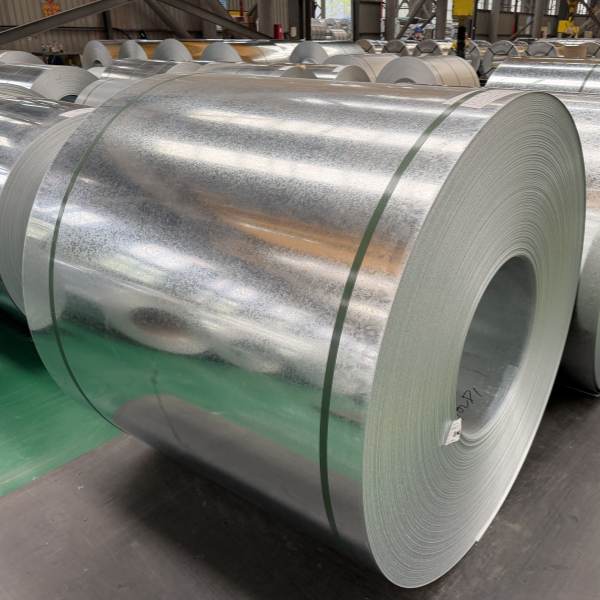 Premium Galvanized Steel Coil Manufacturer Since 1994 - Authentic Steel