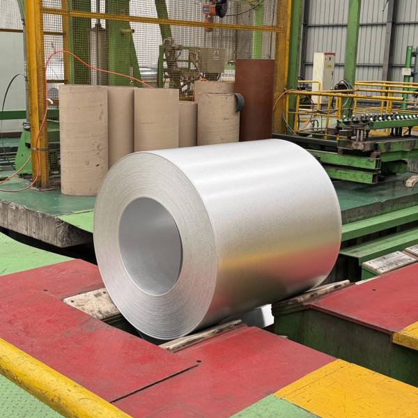 Galvalume az150 steel coil for extreme weather