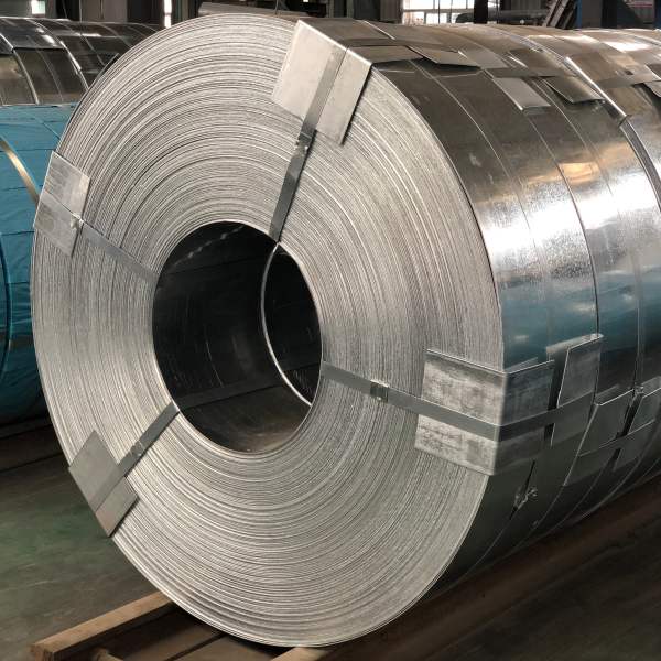 Anti-Corrosive Galvanized Steel Strip for Light Gauge Framing and Cable Trays