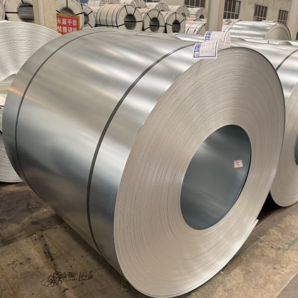 ZAM Steel Coil High Corrosion Resistance Zinc Aluminum Magnesium Coated Steel Sheet in Coil