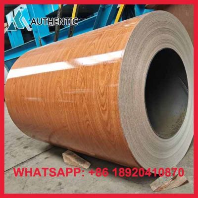 Harga Koil PPGI Terbaru