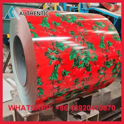 Harga PPGI Per Roll