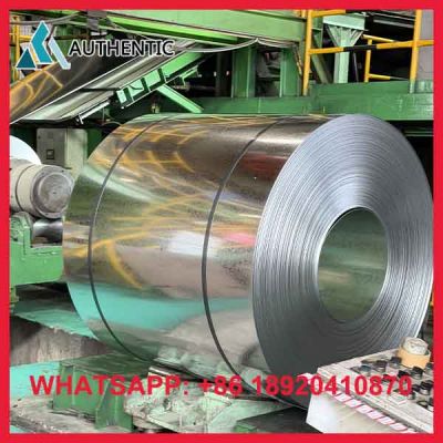 Coil GI Murah