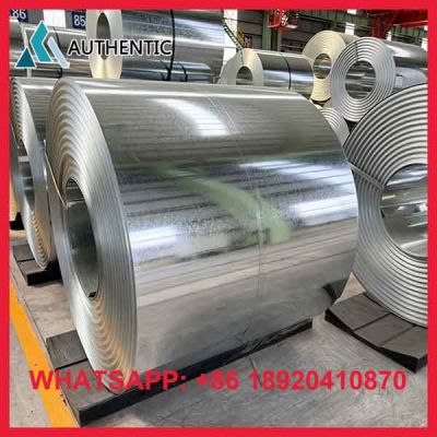 Jual Galvanized Steel Coil