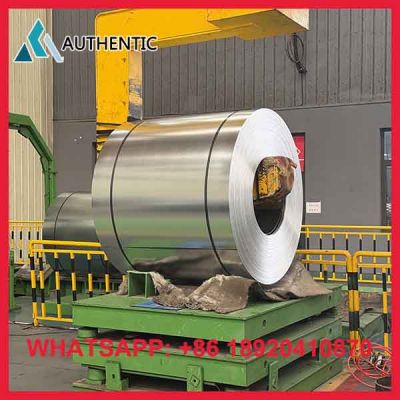 Seng Aluminium Magnesium