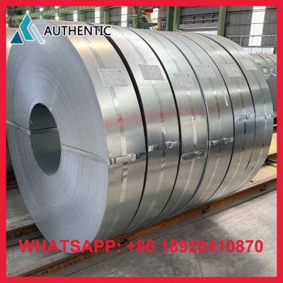 Jual Steel Strip Coil