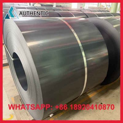 Supplier Coil CRC