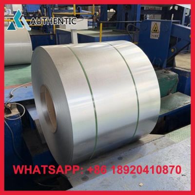 Coil Aluzinc