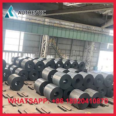 Coil Baja Industri