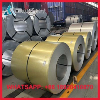 Supplier Galvalume Indonesia