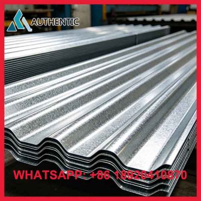Harga atap galvalum