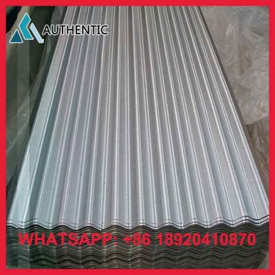 Atap galvalum