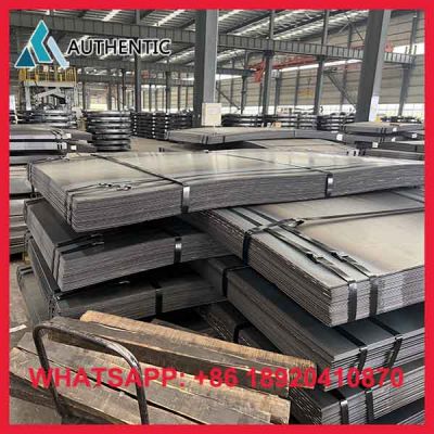 Harga plat baja lembaran