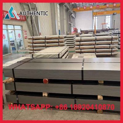 Supplier plat CRC