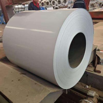 Custom RAL Color Coated Steel Coil and Decorative Printed Pattern Plates