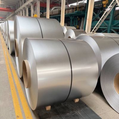 Galvalume steel coil manufacturer - Authentic Steel