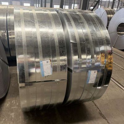 Precision Stamping GP Slit Coil for Hardware and Automotive Components