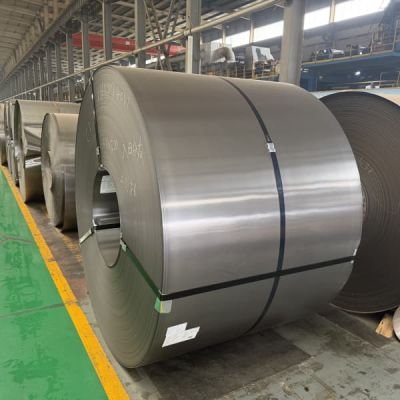 SPCC Cold Rolled Steel Coil for Home Appliances & Auto Parts